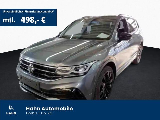 Volkswagen Tiguan 2.0 TDI Allspace DSG R-Line