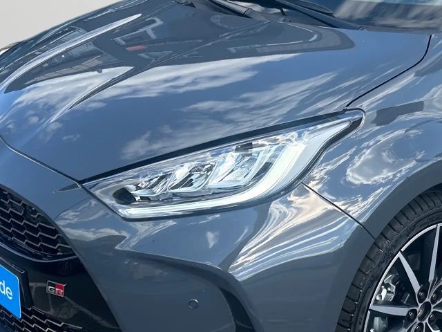 Toyota Yaris 5-deurs GR Hatchback