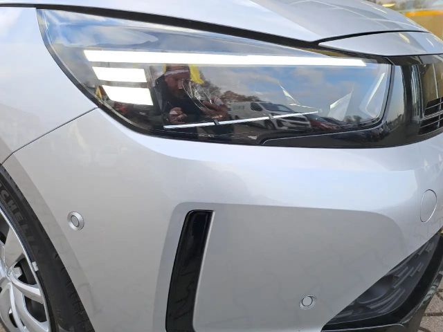 Opel Corsa 1.2 Turbo Edition Turbo