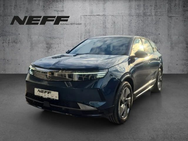 Opel Grandland X Edition