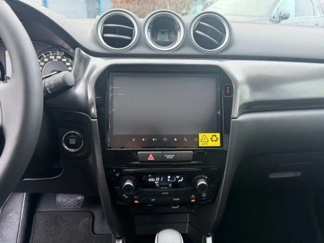 Suzuki Vitara 4x4 Boosterjet Comfort