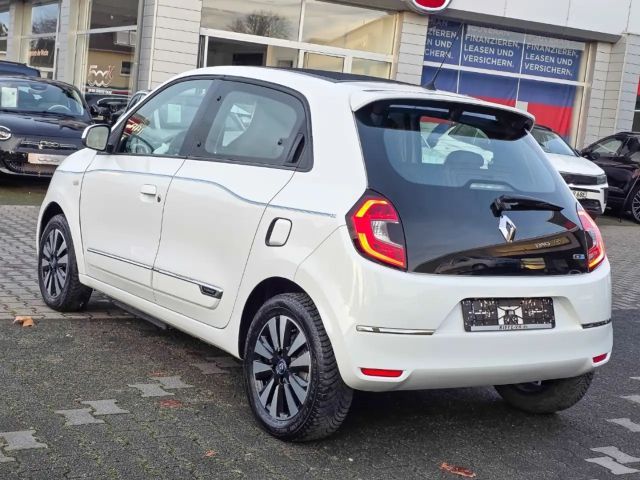 Renault Twingo Electric Intens