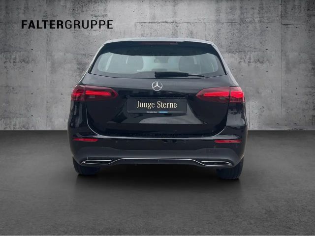 Mercedes-Benz B 180 Progressive