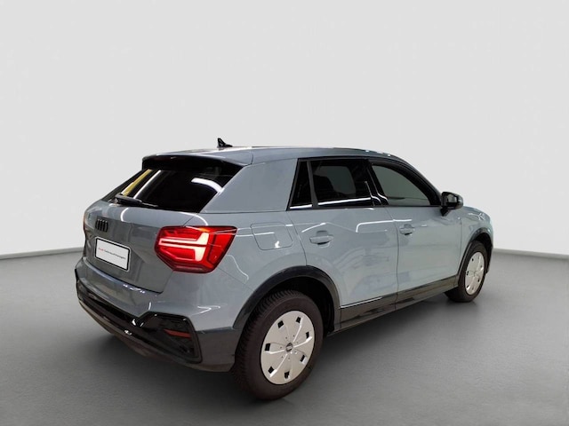 Audi Q2 35 TFSI S-Line S-Tronic