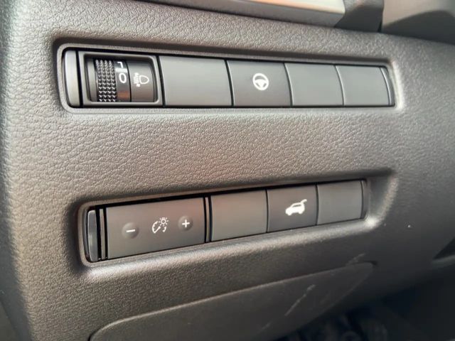 Nissan X-trail N-Connecta