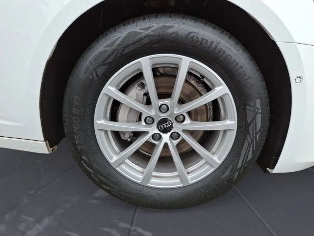 Audi A6 40 TDI Business S-Tronic