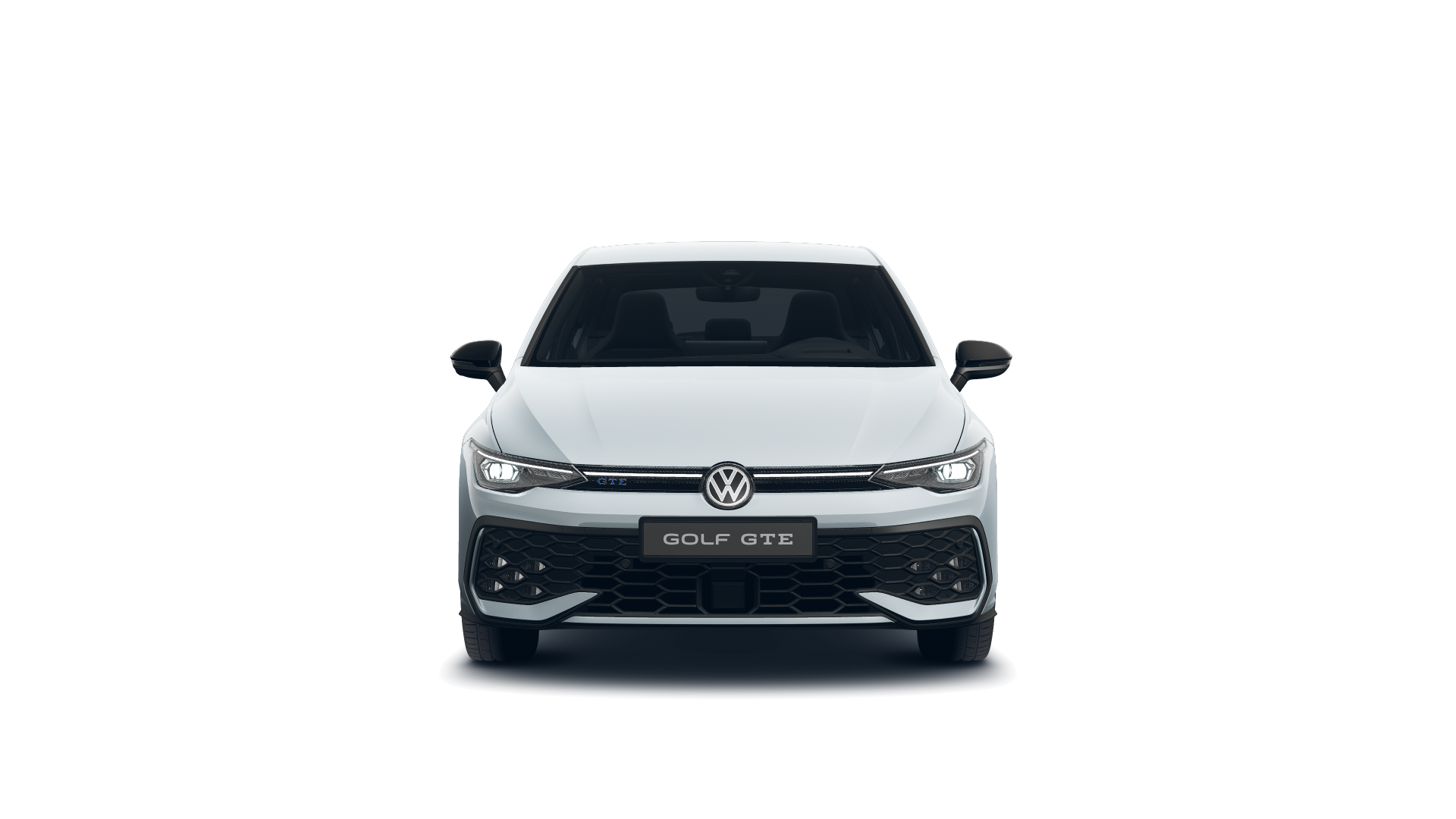 Volkswagen Golf GTE Golf VIII eHybrid