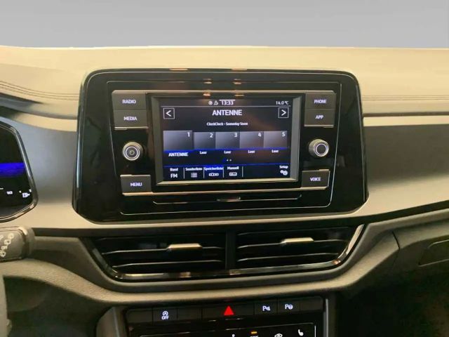 Volkswagen T-Roc 1.0 TSI