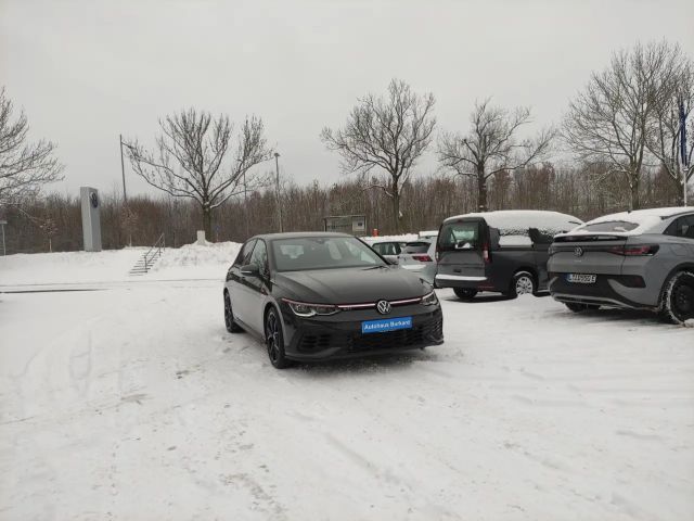 Volkswagen Golf 2.0 TSI DSG GTI