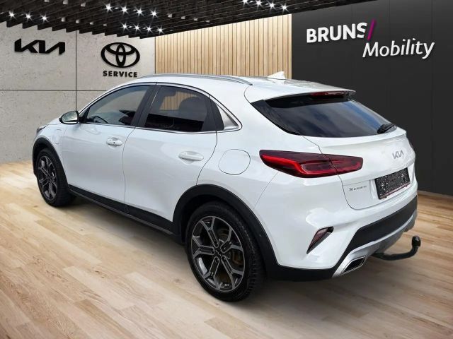 Kia XCeed PHEV Platinum Edition