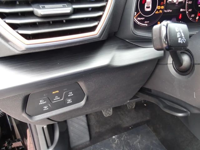 Cupra Formentor 1.5 TSI