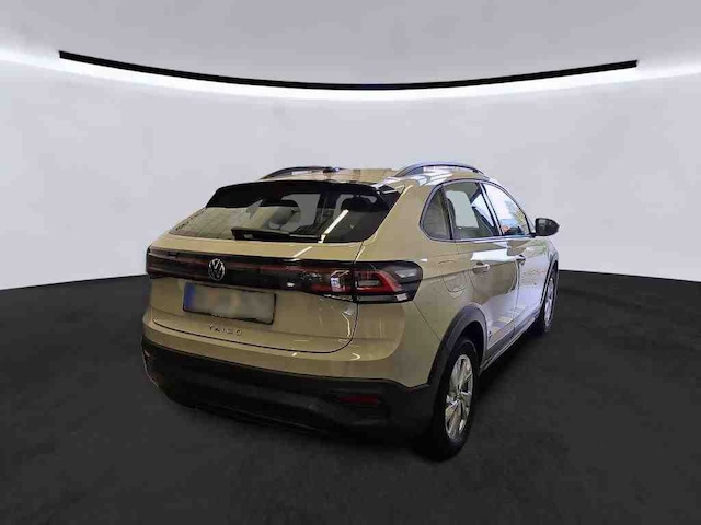 Volkswagen Taigo 1.0 TSI Life