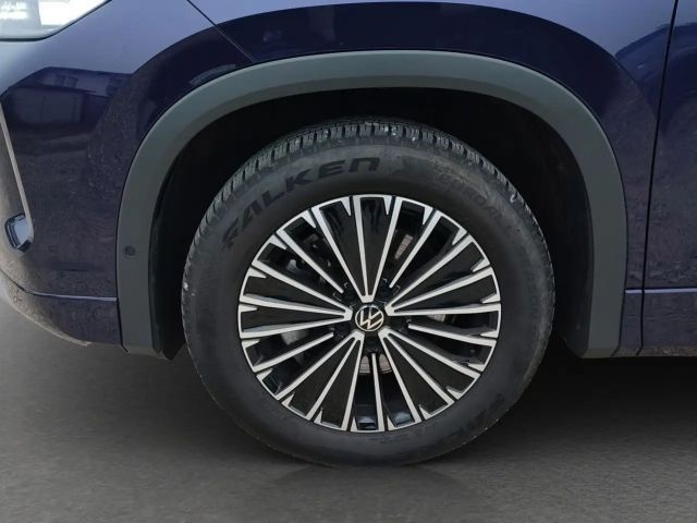 Volkswagen Tayron 2.0 TDI 4Motion DSG Life