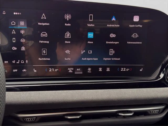 Audi A6 40 TDI Quattro S-Line