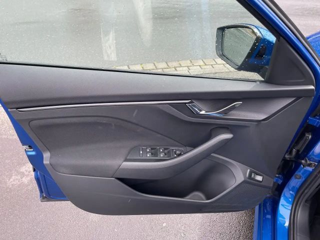 Skoda Kamiq 1.5 TSI Tour