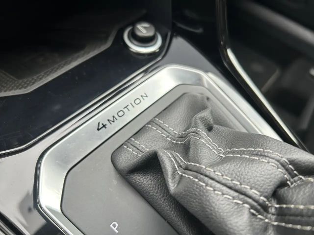 Volkswagen T-Roc 4Motion