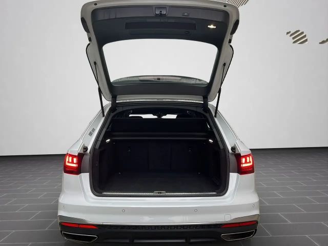 Audi A4 40 TDI Quattro S-Line