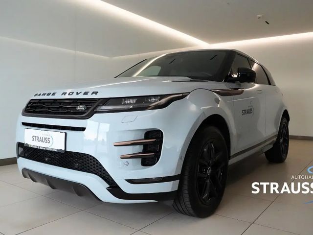 Land Rover Range Rover Evoque AWD Dynamic SE