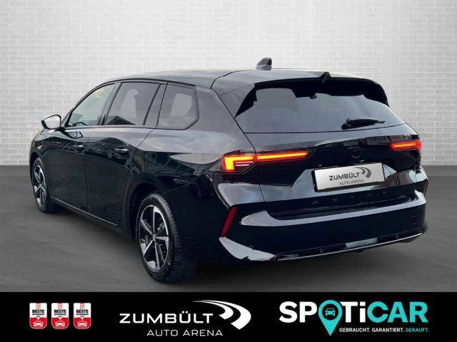 Opel Astra GS-Line Grand Sport Sports Tourer