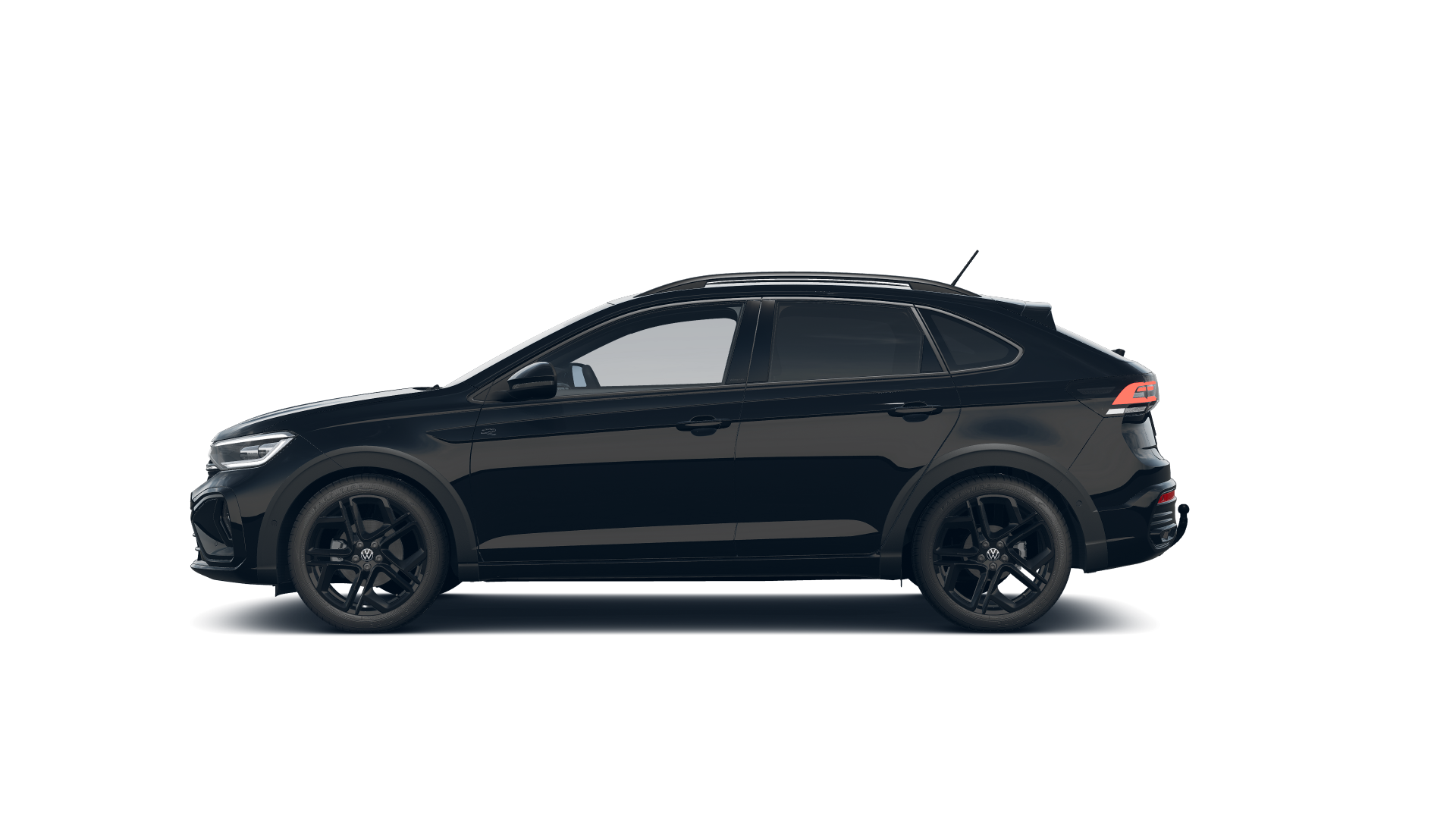 Volkswagen Taigo DSG IQ.Drive R-Line