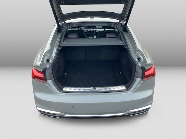 Audi A5 35 TDI S-Tronic Sportback