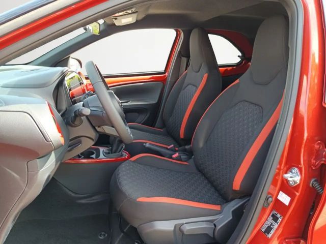 Toyota Aygo X Hatchback