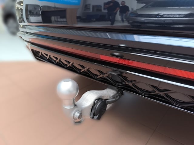 Volkswagen Touareg 3.0 V6 TDI 3.0 V6 TSI 4Motion