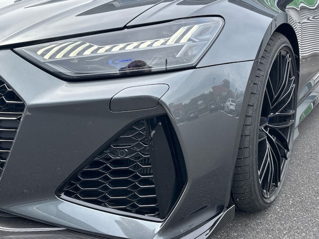 Audi A6 e-tron Avant Performance Quattro