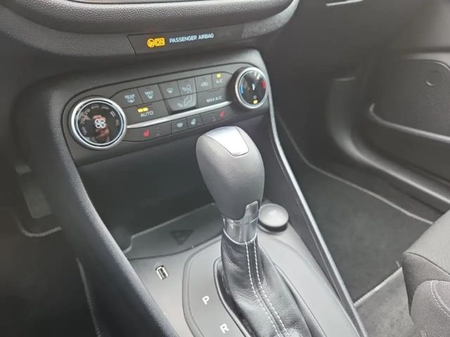 Ford Fiesta EcoBoost Titanium