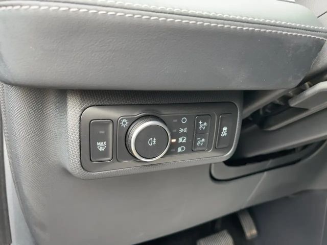 Ford Mustang Mach-E Ext.Ran+LED+Kamera+Navi+iACC+LM