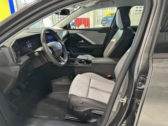 Opel Astra 1.2 Turbo Elegance Turbo