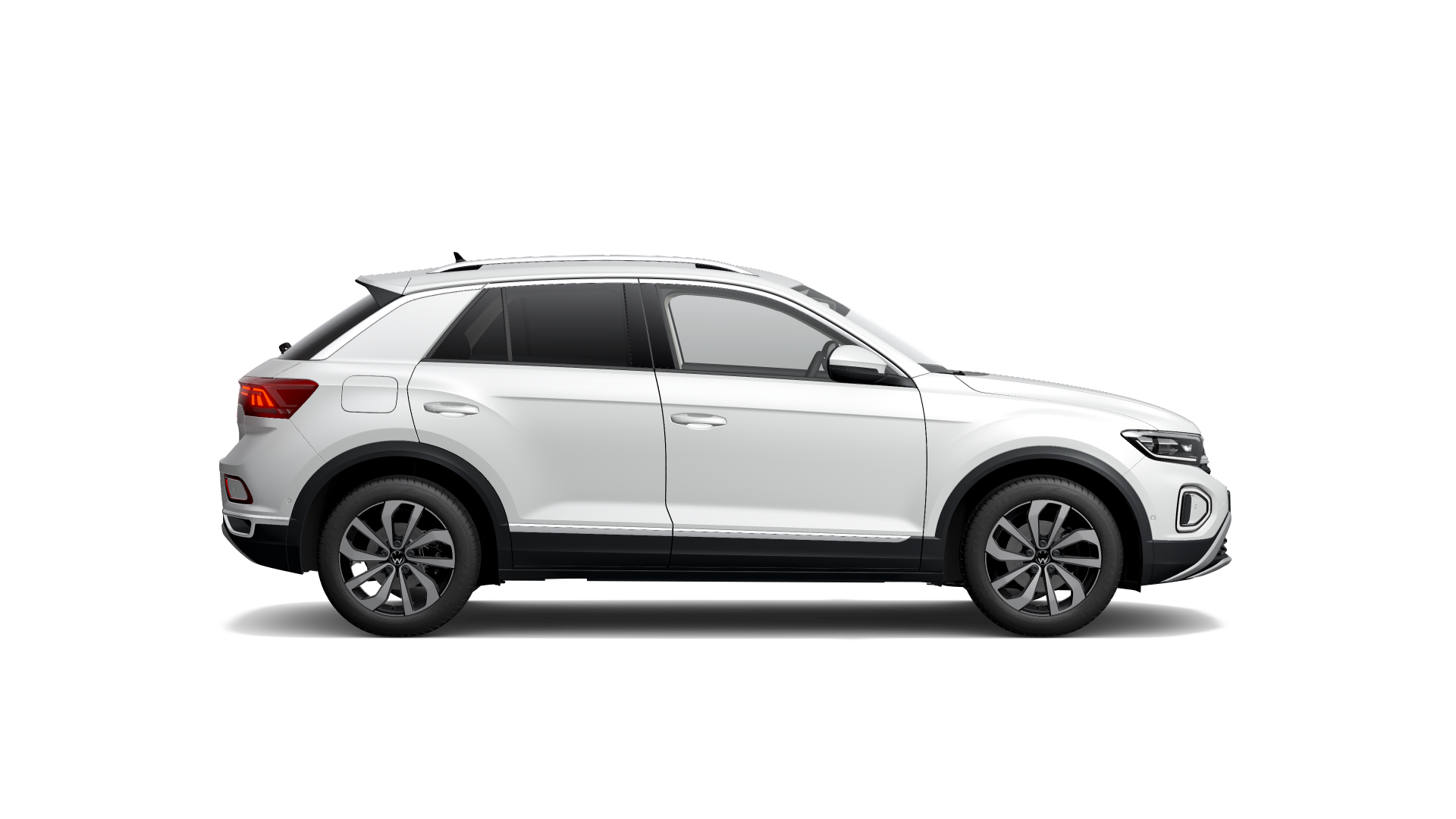 Volkswagen T-Roc 1.5 TSI Style
