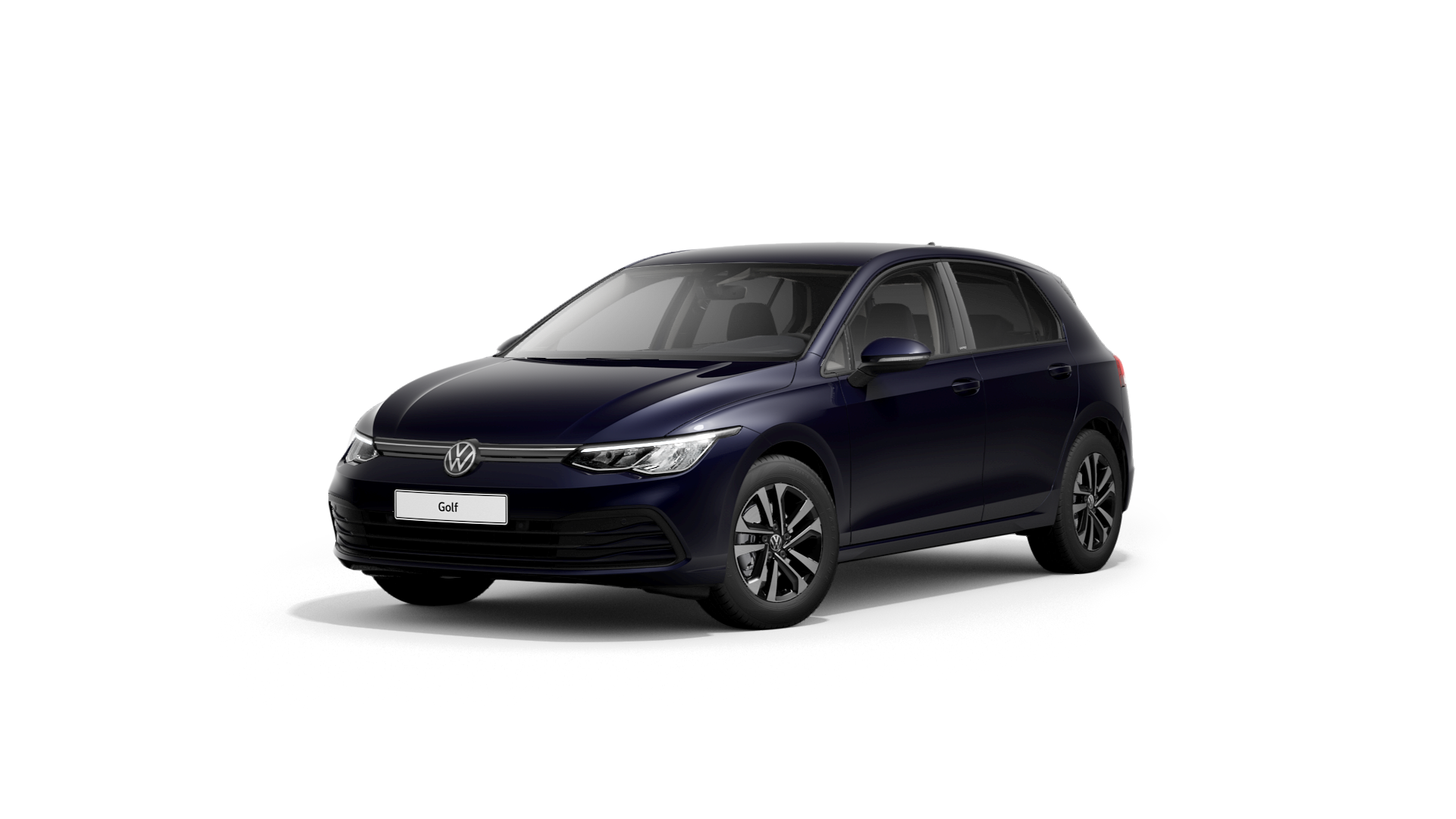 Volkswagen Golf 1.5 TSI Golf VIII