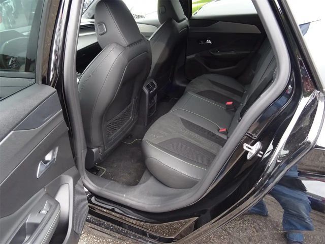 Peugeot 308 BlueHDi EAT8 GT-Line SW