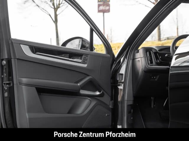 Porsche Cayenne Coupé E-Hybrid