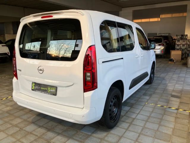Opel Combo 1.5 CDTI Life