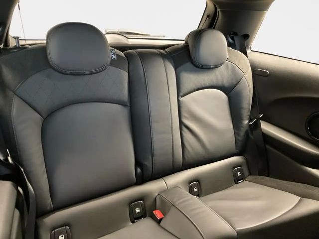 MINI Mini Electric SE