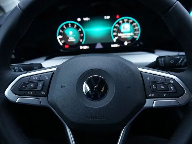 Volkswagen Golf 1.5 TSI Golf VIII Life