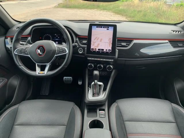 Renault Arkana RS TCe 160