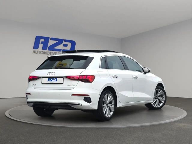 Audi A3 35 TDI S-Tronic Sedan Sportback