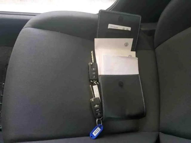 Volkswagen up! 1.0 MPI