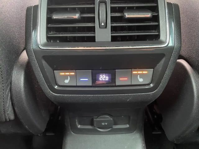 Skoda Karoq 2.0 TDI Style Style