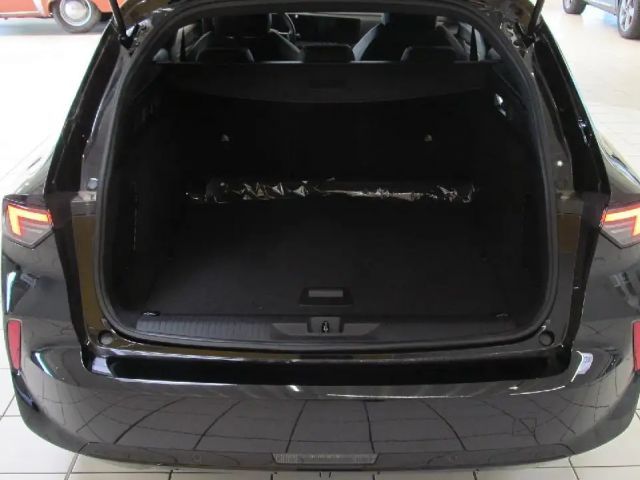 Opel Astra GS-Line Grand Sport