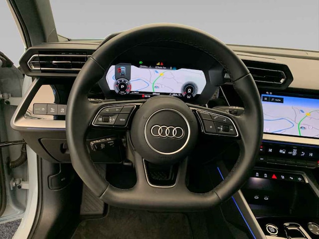 Audi A3 35 TDI S-Tronic Sportback
