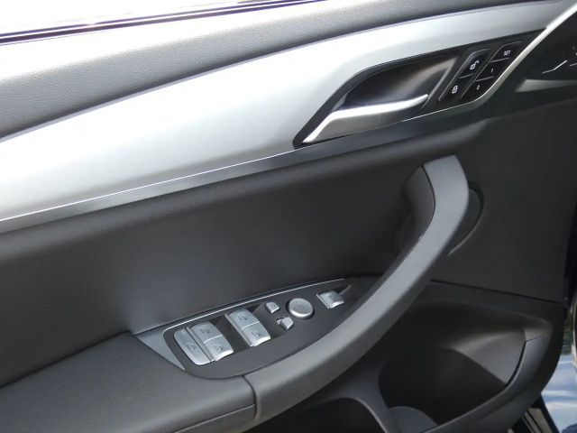 BMW X4 Coupé M-Sport xDrive20d