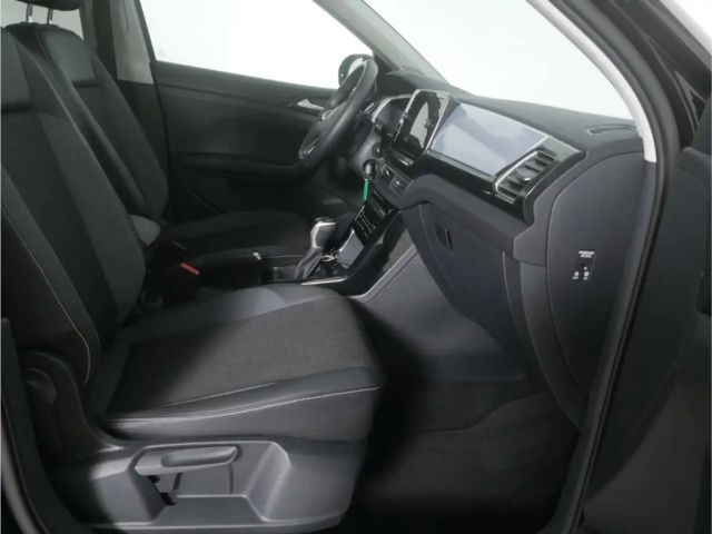 Volkswagen T-Cross 1.0 TSI DSG