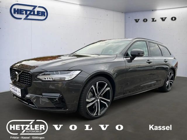 Volvo V90 Dark Plus