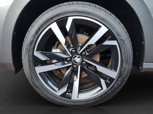 Skoda Kamiq 1.5 TSI Monte Carlo