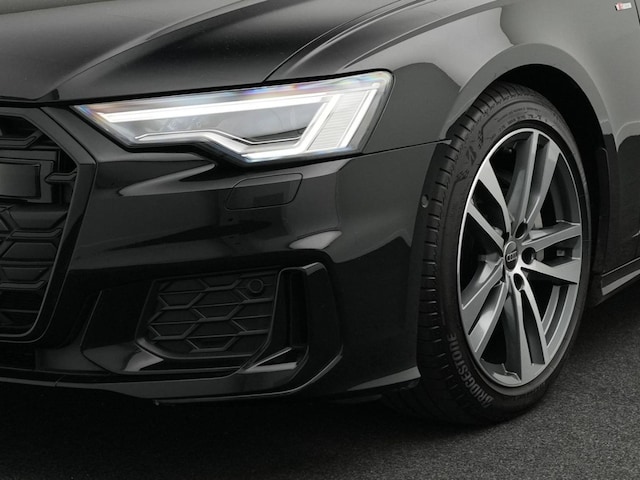 Audi A6 45 TDI Avant Quattro S-Line S-Tronic