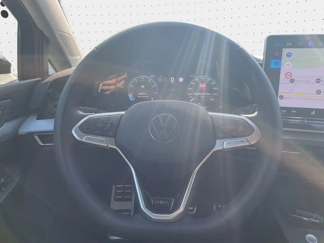 Volkswagen Golf 1.5 TSI Golf VIII Variant